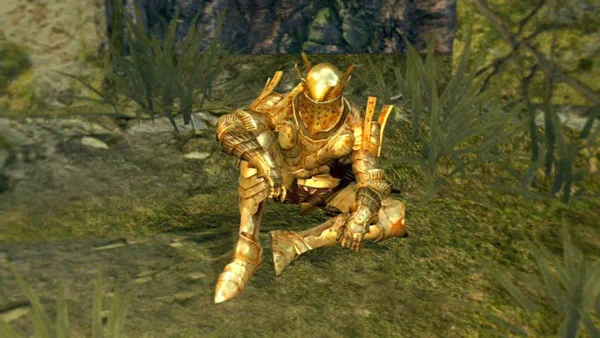 ロートレク ダークソウル