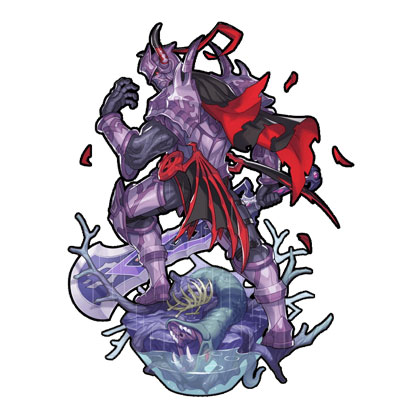 ドラガリアロスト　ヴェルザーク