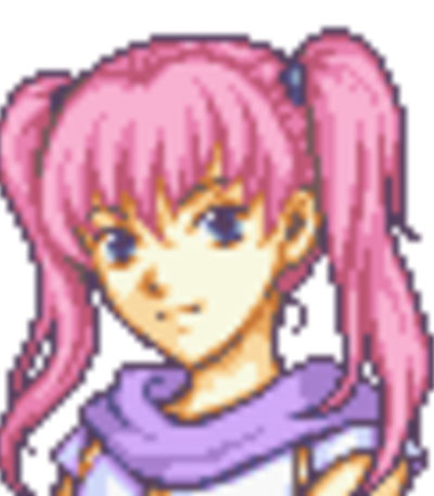 FE劣化の剣 セーラ